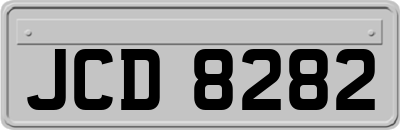 JCD8282