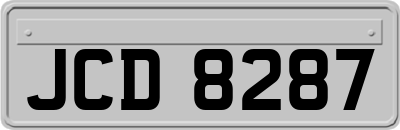 JCD8287