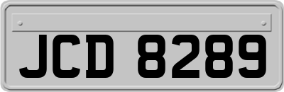 JCD8289