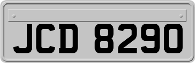 JCD8290