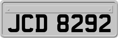 JCD8292
