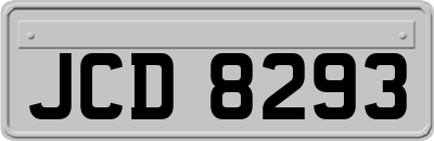 JCD8293