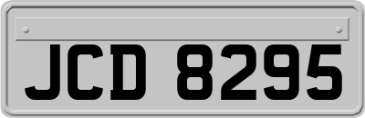 JCD8295