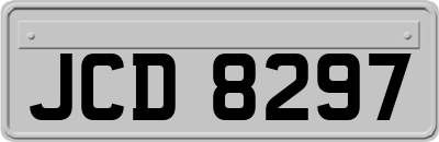 JCD8297