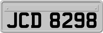 JCD8298