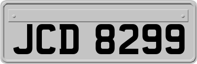 JCD8299