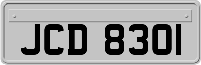 JCD8301