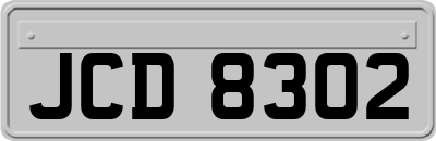 JCD8302