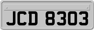 JCD8303