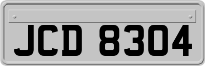 JCD8304