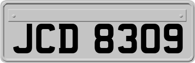 JCD8309
