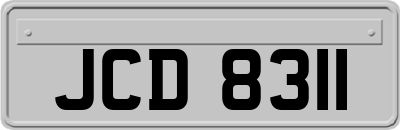 JCD8311
