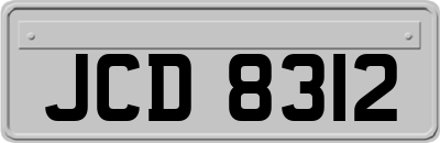 JCD8312