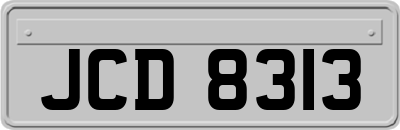 JCD8313