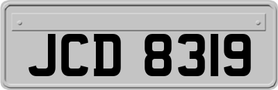 JCD8319