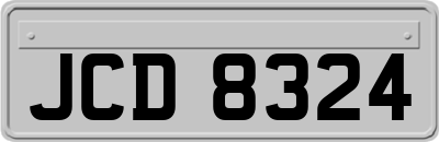 JCD8324