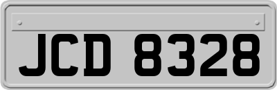 JCD8328