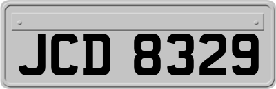 JCD8329