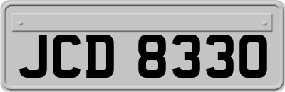 JCD8330