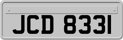 JCD8331