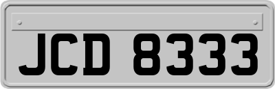 JCD8333