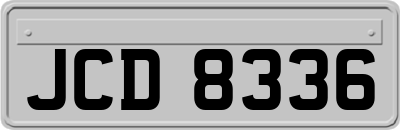 JCD8336