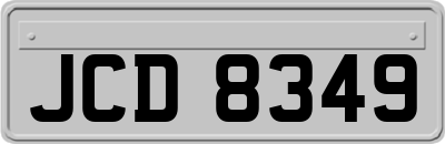 JCD8349