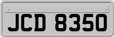JCD8350