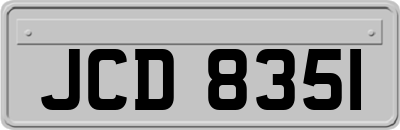 JCD8351