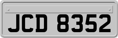 JCD8352