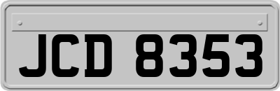 JCD8353