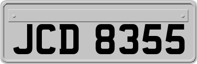 JCD8355