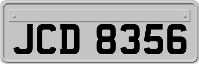 JCD8356