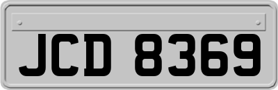 JCD8369