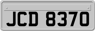 JCD8370