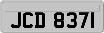 JCD8371