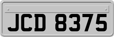 JCD8375