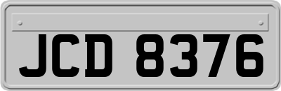 JCD8376