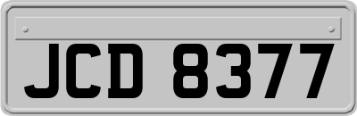 JCD8377