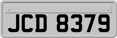 JCD8379
