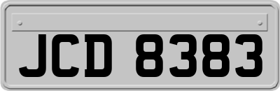 JCD8383