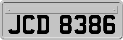JCD8386
