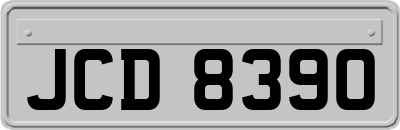 JCD8390