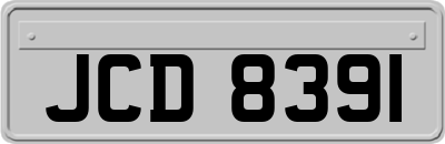 JCD8391
