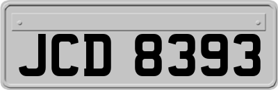 JCD8393