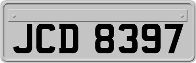 JCD8397