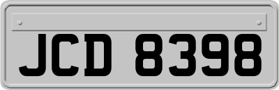 JCD8398