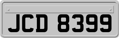 JCD8399