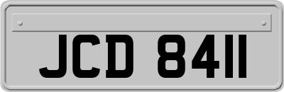 JCD8411