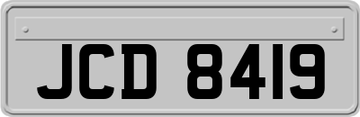 JCD8419